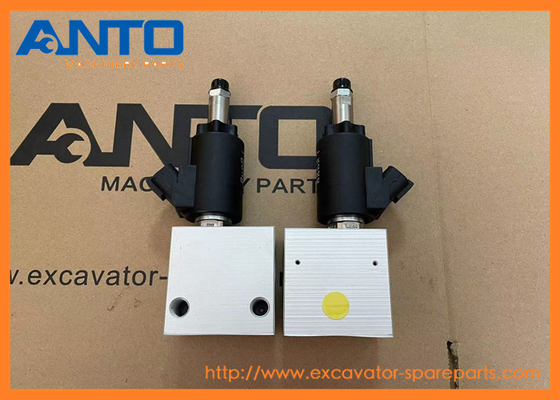 14616529 VOE14616529 دریچه کنترل اصلی حفاری برای Vo-lvo EC340D EC380D EC380D DHR