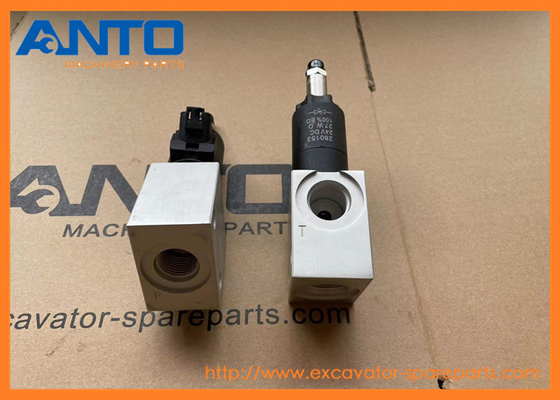 14616529 VOE14616529 دریچه کنترل اصلی حفاری برای Vo-lvo EC340D EC380D EC380D DHR