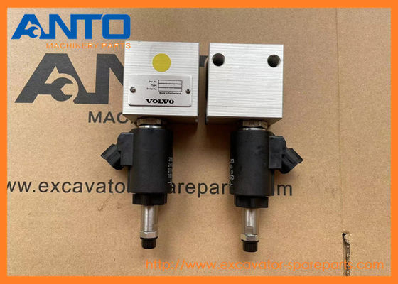 14616529 VOE14616529 دریچه کنترل اصلی حفاری برای VOE EC340D EC380D EC380D DHR