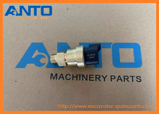 161-1703 197-8393 حسگر فشار حفاری قطعات الکتریکی برای E350D E330D C7 C9