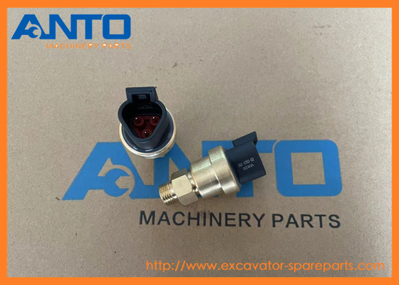 161-1703 197-8393 حسگر فشار حفاری قطعات الکتریکی برای E350D E330D C7 C9