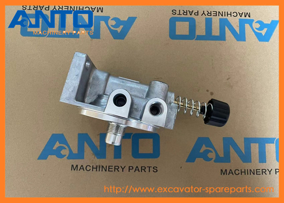 VOE11110708 11110708 فیلتر سوخت خانه قطعات معدنی برای EC290B EC350D
