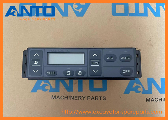 4713662 4426408 پنل کنترل HITACHI قطعات کولر هوا برای ZX240-3G ZX250H-3G