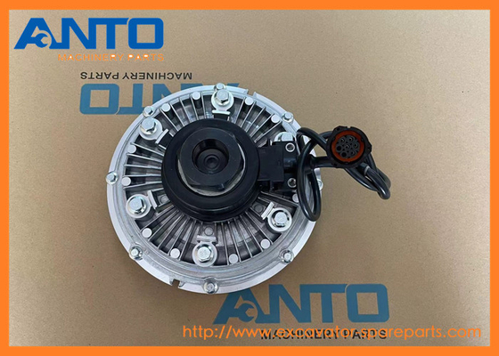VOE14670742 14670742 قطعات یدکی کاوشگر فن برای EC170D