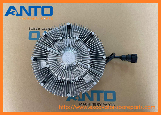 VOE14670742 14670742 قطعات یدکی کاوشگر فن برای EC170D