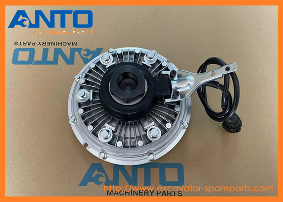 VOE14670742 14670742 قطعات یدکی کاوشگر فن برای EC170D