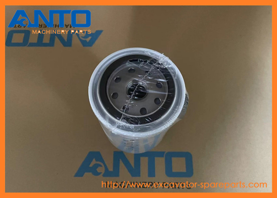 11E1-70210 11E170210 فیلتر سوخت هیوندای حفاری قطعات هیدرولیکی برای R130LC-3 R140LC-7