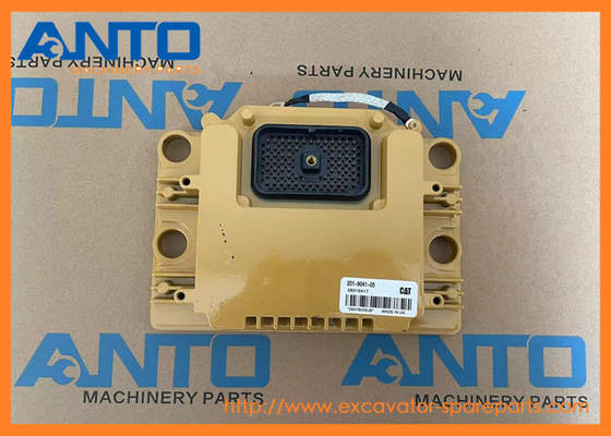 201-9041 2019041 قطعات موتور حفاری کنترل ECU/ECM برای M316C M318C 3056E