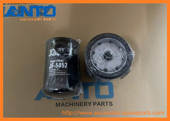 11E170010 6732716111 فیلتر سوخت هیوندای حفاری قطعات هیدرولیکی برای R180LC-3 R200NLC-3