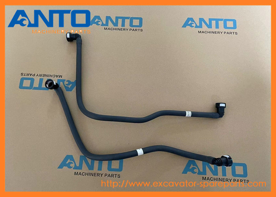 6745-71-5120 6745-71-5110 لوله KOMATSU قطعات معدنی برای PC300LC-8 PC350LC-8