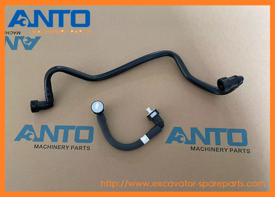 6745-71-5240 6745715240 لوله KOMATSU قطعات معدنی برای PC360LC-10 SAA6D114E
