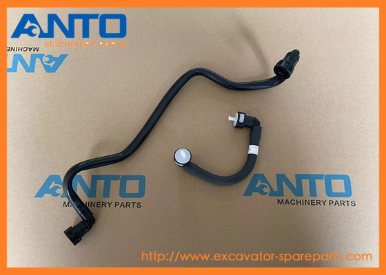 6745-71-5240 6745715240 لوله KOMATSU قطعات معدنی برای PC360LC-10 SAA6D114E