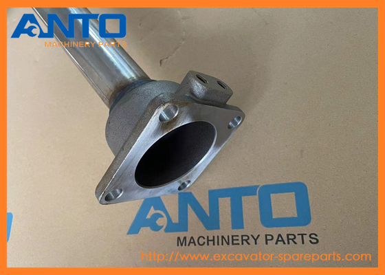 6251-11-9320 6251119320 لوله KOMATSU قطعات معدنی برای PC400-8 6D125