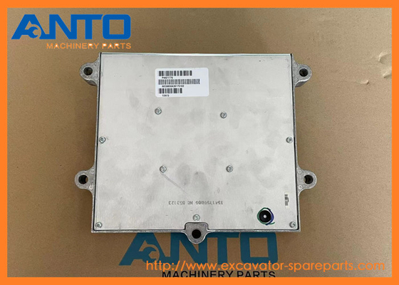 4921776 600-467-1400 600-467-1401 کنترل کننده ECM قطعات معدنی مناسب برای QSB67