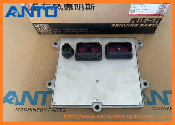 4921776 600-467-1400 600-467-1401 کنترل کننده ECM قطعات معدنی مناسب برای QSB67