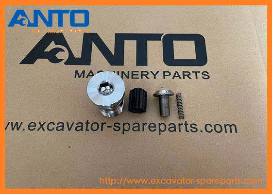 14617014 VOE14617014 دریچه غیر بازگشت Excavator دریچه کنترل اصلی برای VOE EC200B