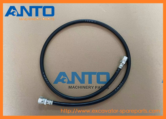 07102-20212 0710220212 لوله KOMATSU قطعات معدنی برای PC100-5S