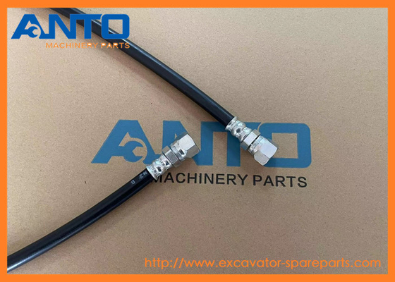 07102-20212 0710220212 لوله KOMATSU قطعات معدنی برای PC100-5S
