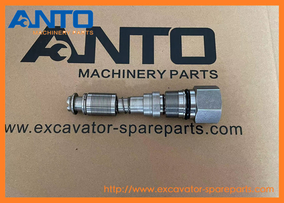 14636708 VOE14636708 دریچه حفاری دریچه کنترل اصلی برای Vo-lvo EC200D EC210D