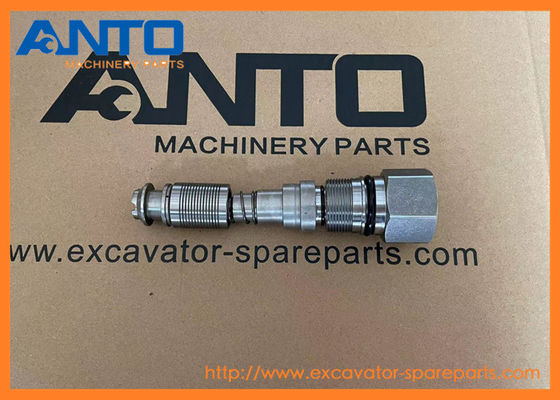 14636708 VOE14636708 دریچه حفاری دریچه کنترل اصلی برای VOE EC200D EC210D