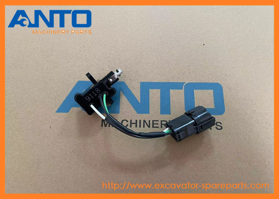 421-43-26471 4214326471 سوئیچ KOMATSU چرخ بارگذاری قطعات الکتریکی برای WA380-3