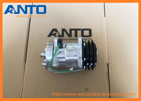 14649606 VOE14649606 کمپرسور Excavator Air Conditioner قطعات مناسب برای VOE EC120D