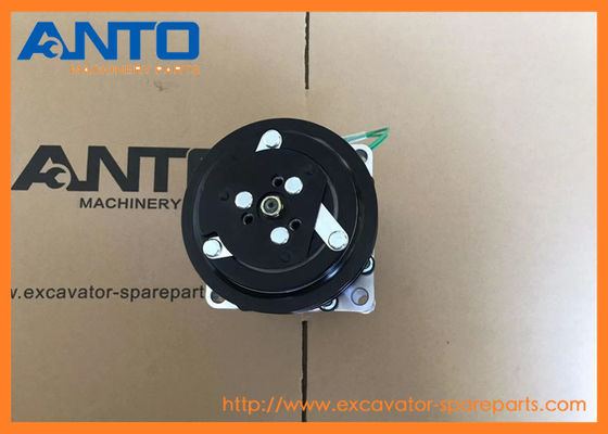 14649606 VOE14649606 کمپرسور Excavator Air Conditioner قطعات مناسب برای VOE EC120D