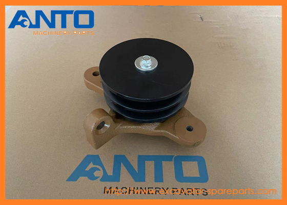 6735-81-6201 6735-81-6200 قطعات معدنی برای PC220LL-6