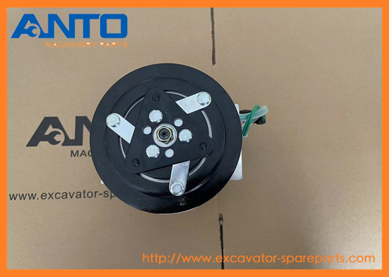 14659238 VOE14659238 کمپرسور حفاری دستگاه تهویه مطبوع قطعات مناسب برای Vo-lvo A25G