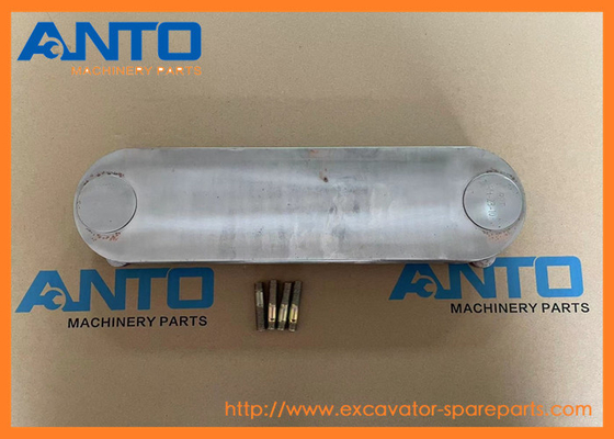 6150-61-2111 6150612111 هسته خنک کننده روغن KOMATSU قطعات معدنی برای 6D125-1A