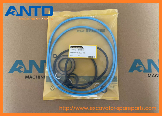 14718261 VOE14718261 کیت مهر و موم قطعات معدنی حفاری مناسب برای Vo-lvo EC220D EC220E