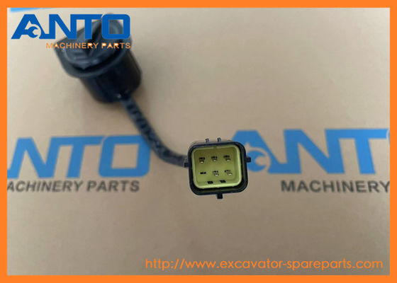 14725313 VOE14725313 قطعات الکتریکی دستگاه حفاری و لوازم جانبی برای VOE EC480D EC380D
