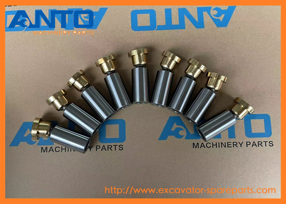 K9007406 پیستون ASS'Y DOOSAN قطعات موتور سفر حفاری برای DX230LC DX235LCR
