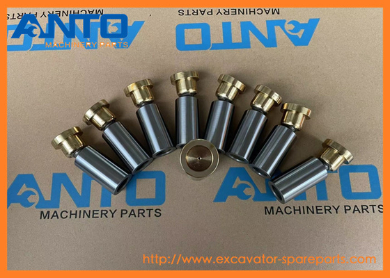K9007406 پیستون ASS'Y DOOSAN قطعات موتور سفر حفاری برای DX230LC DX235LCR