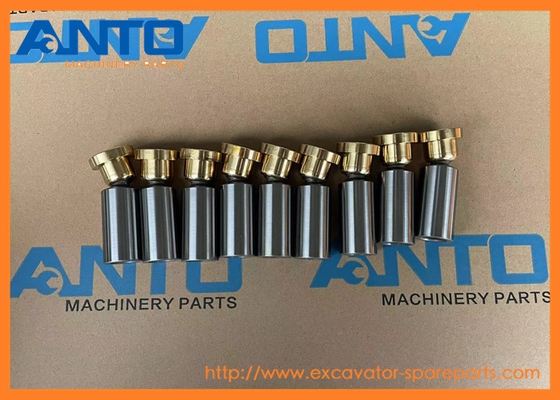 K9007406 پیستون ASS'Y DOOSAN قطعات موتور سفر حفاری برای DX230LC DX235LCR
