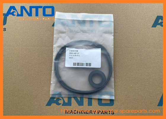 148-4738 1484738 Swing Drive Seal Kit Excavator Swing Gear Fitting For 307C (کیت مهر و موم سوئیچ درایو کاوشگر)