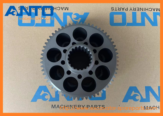 K9007397 روتور بلوک سیلندری DOOSAN قطعات موتور سفر حفاری برای DX225LC-5 DX235LC-5