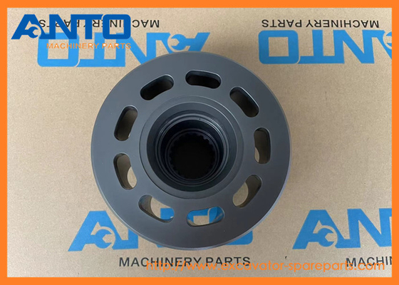 K9007397 روتور بلوک سیلندری DOOSAN قطعات موتور سفر حفاری برای DX225LC-5 DX235LC-5