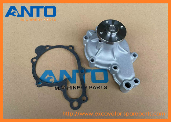 1G772-73032 پمپ آب KUBOTA قطعات معدنی برای M6040DH KX080-3S