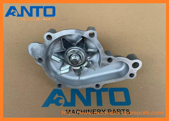 1G772-73032 پمپ آب KUBOTA قطعات معدنی برای M6040DH KX080-3S