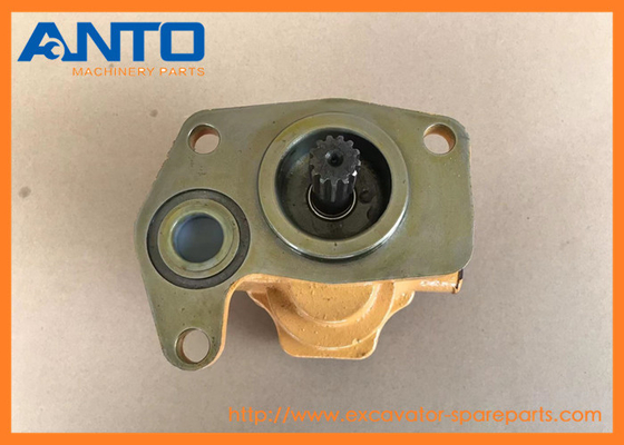 14X-49-11600 14X4911600 پمپ Assy Excavator پمپ هیدرولیک مناسب KOMATSU D60P D61E D61EX