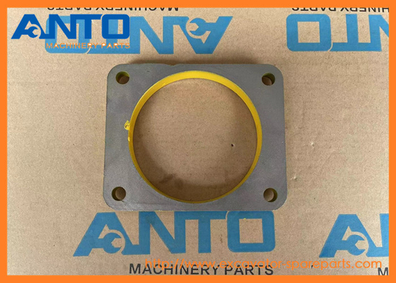 6693-12-5530 6693125530 فلنج KOMATSU قطعات یدکی حفاری برای NTO-6-CI-1C