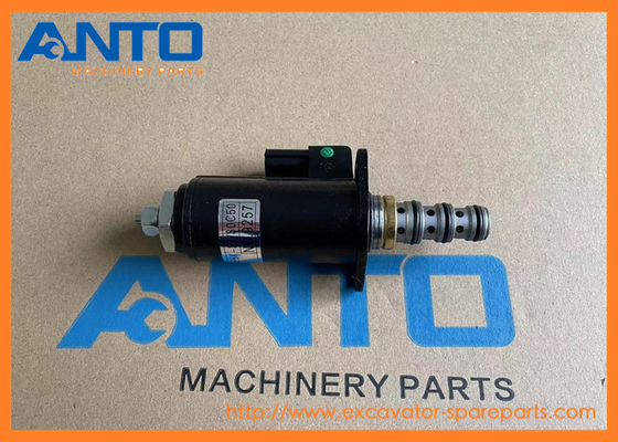 4654325 والف سولینوئید HITACHI قطعات معدنی برای ZX450-3 ZX470H-3