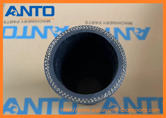 07260-25822 07260-05822 لوله KOMATSU قطعات یدکی برای شارژر چرخ WA500-6