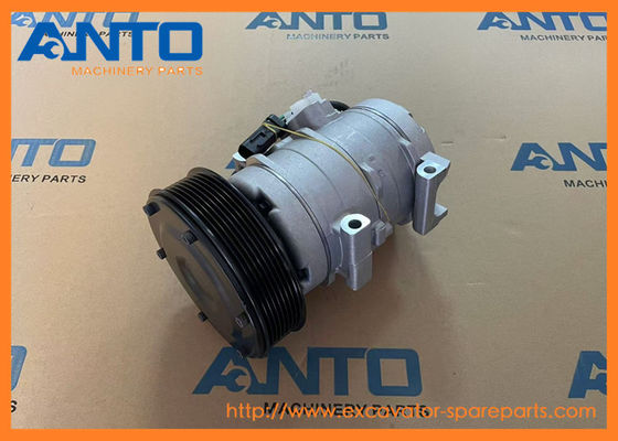 14X-911-7112 14X9117112 فشرده ساز برای موتور KOMATSU SAA6D170E