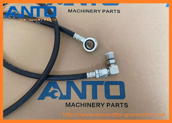 14Z-43-12820 14Z4312820 لوله نصب برای KOMATSU حفاری D65EX D65PX