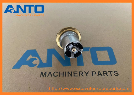 6251-61-2610 6251-61-2620 ترموستات KOMATSU قطعات یدکی حفاری برای PC490-10 6D125