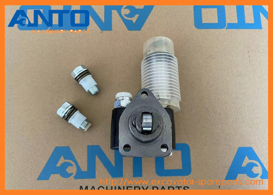105220-6490 1052206490 پمپ تغذیه سوخت DOOSAN قطعات موتور حفاری برای SOLAR 225LC-V DX140W