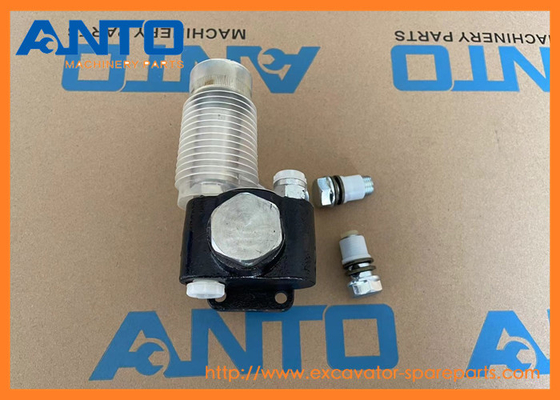 105220-6490 1052206490 پمپ تغذیه سوخت DOOSAN قطعات موتور حفاری برای SOLAR 225LC-V DX140W