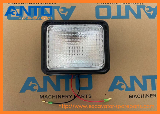 ۴۲۷۴۴۷۸ لامپ سر چراغ HITACHI قطعات الکتریکی حفاری برای EX100-2 EX120-2